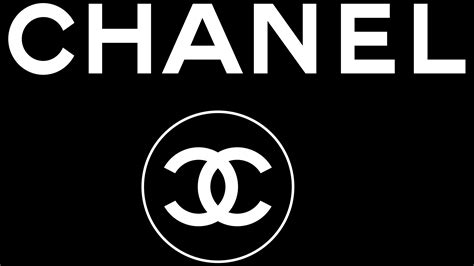 du logo chanel|Chanel logo pdf.